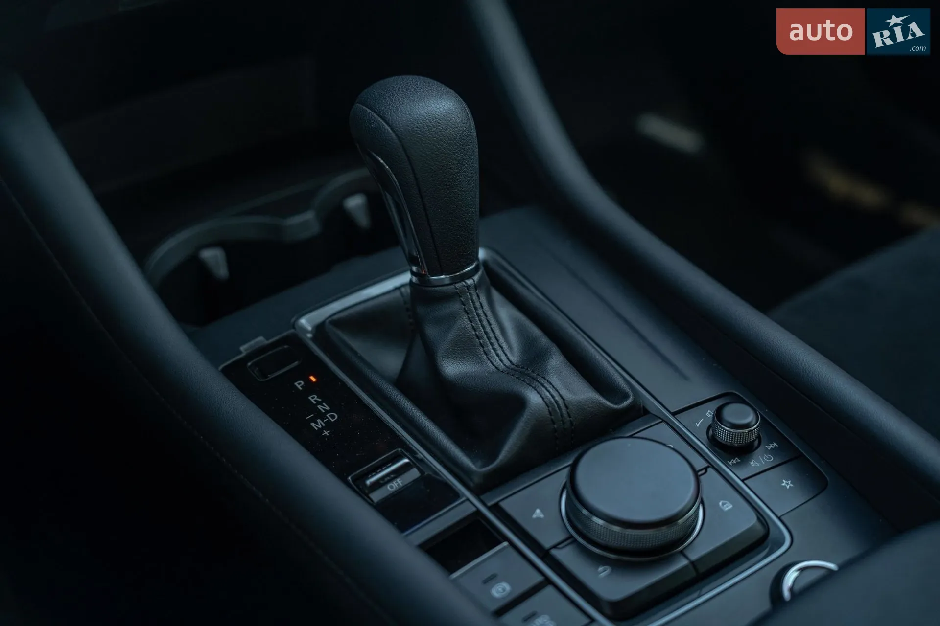 2020 Mazda 3 - мініатюра 28