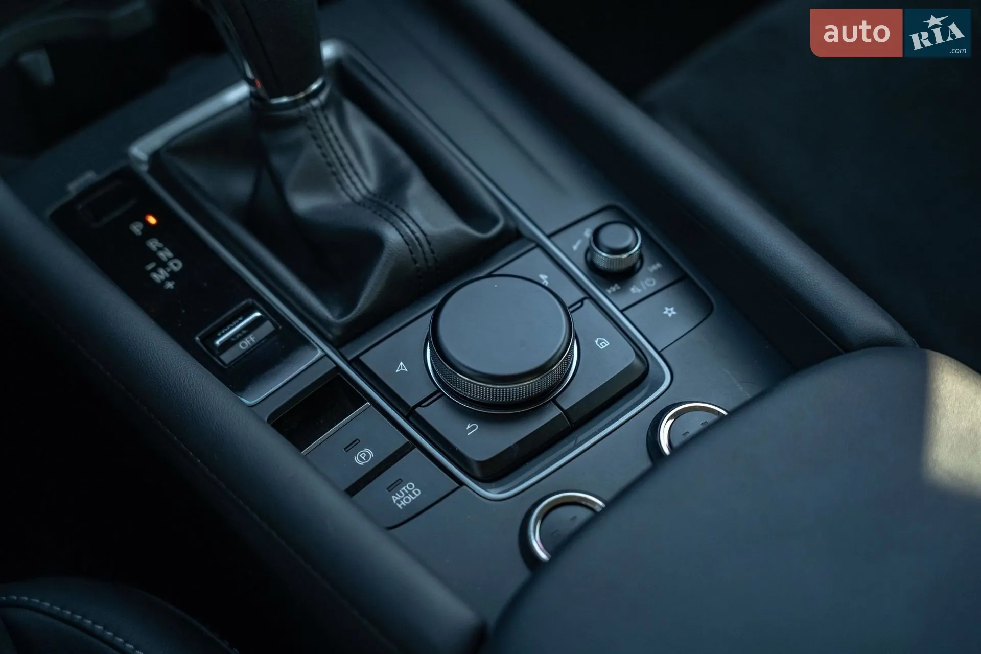 2020 Mazda 3 - мініатюра 29