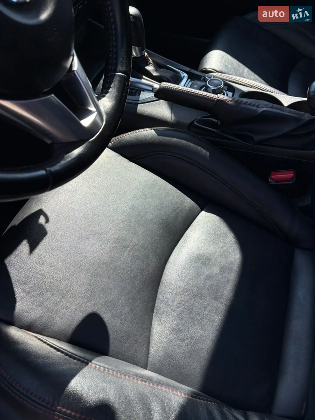 2014 Mazda 3 - мініатюра 18
