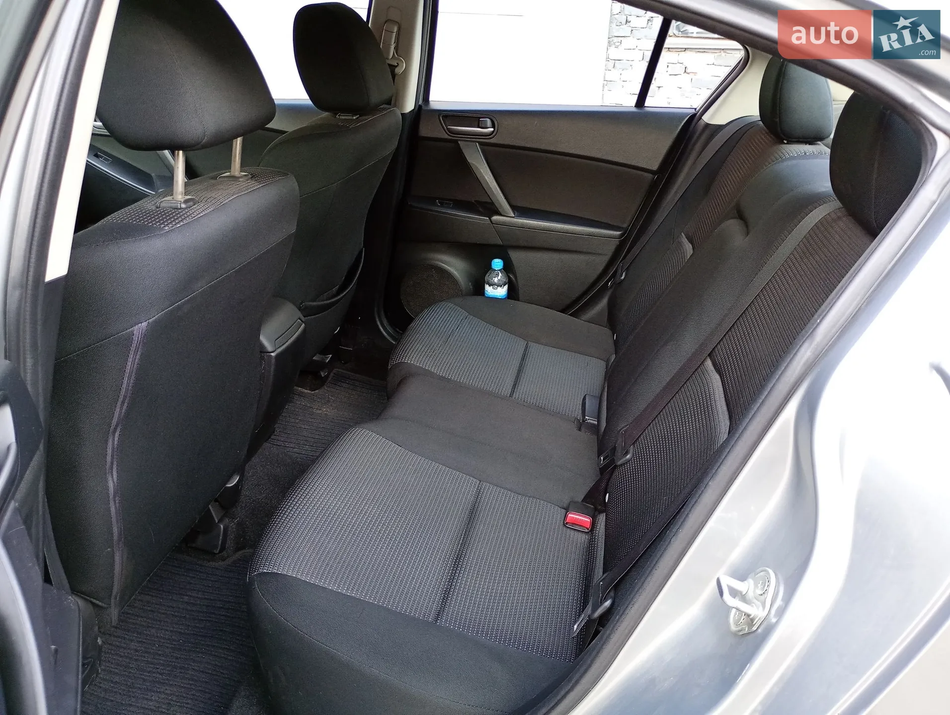 2012 Mazda 3 - мініатюра 13