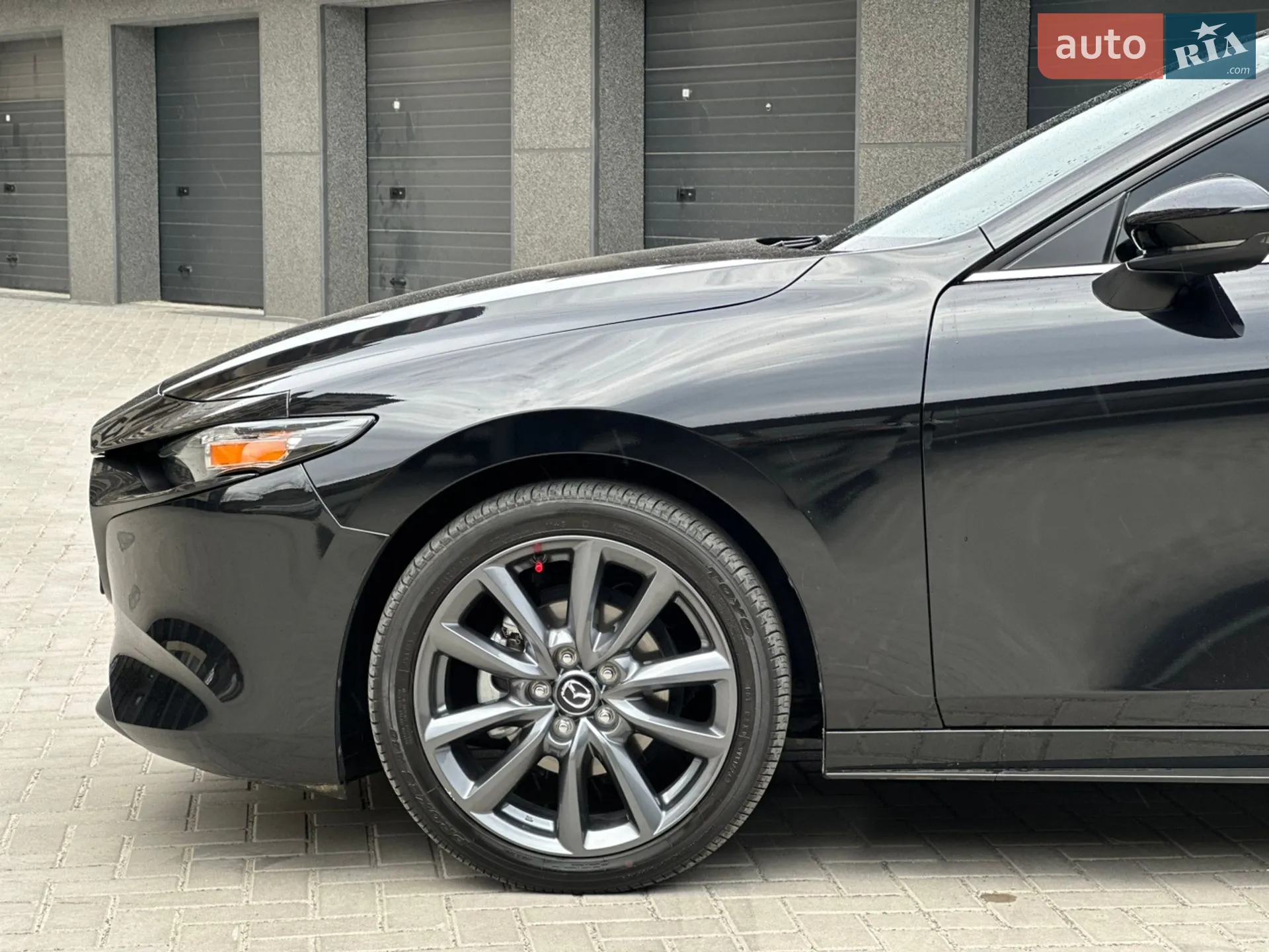 2023 Mazda 3 - мініатюра 18