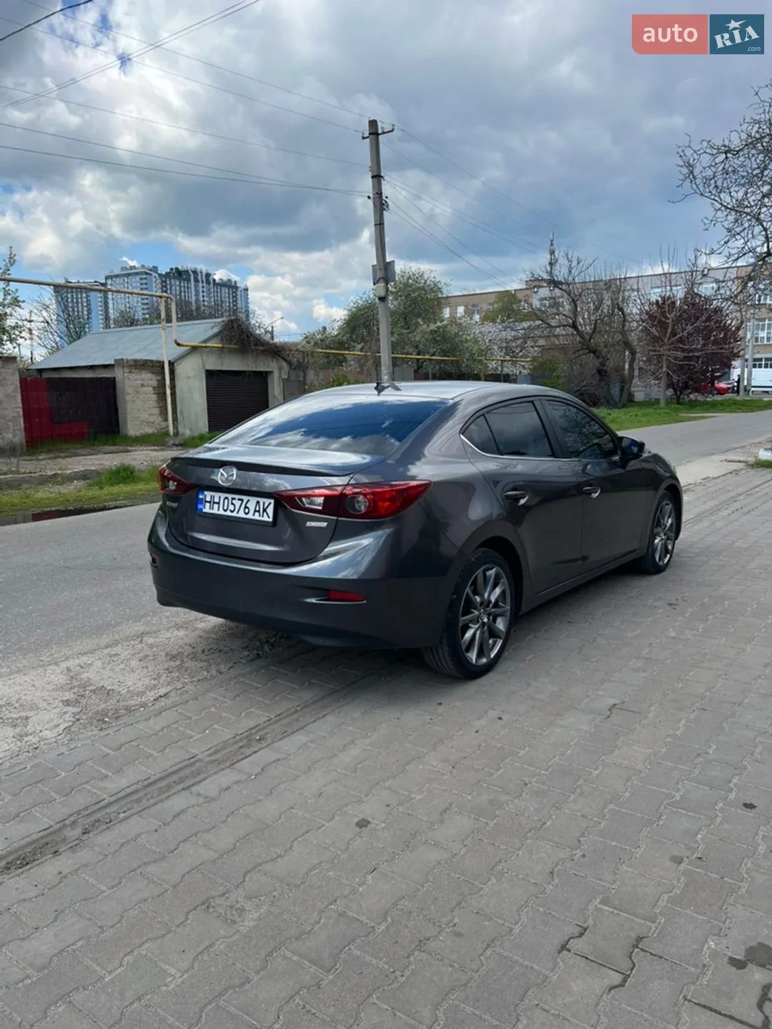 2018 Mazda 3 - мініатюра 5