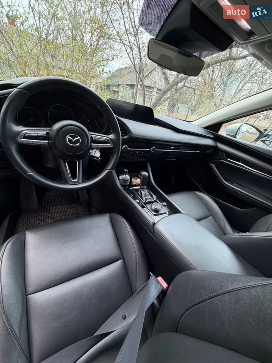 2019 Mazda 3 - мініатюра 12