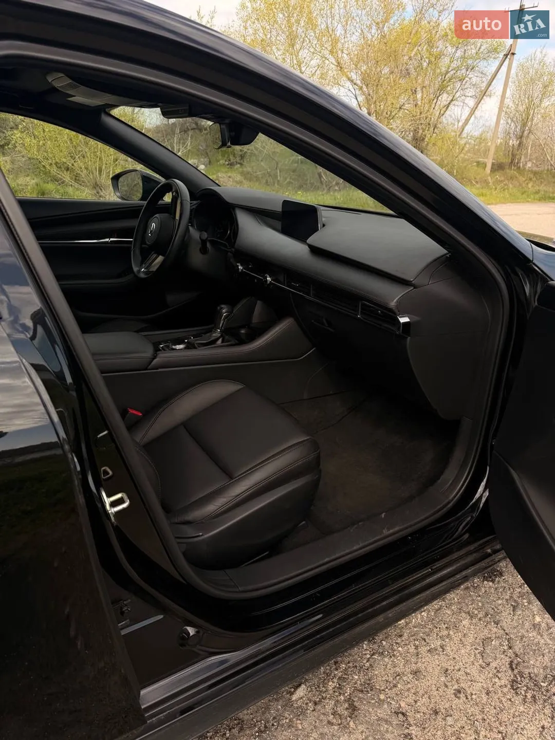 2024 Mazda 3 - мініатюра 17
