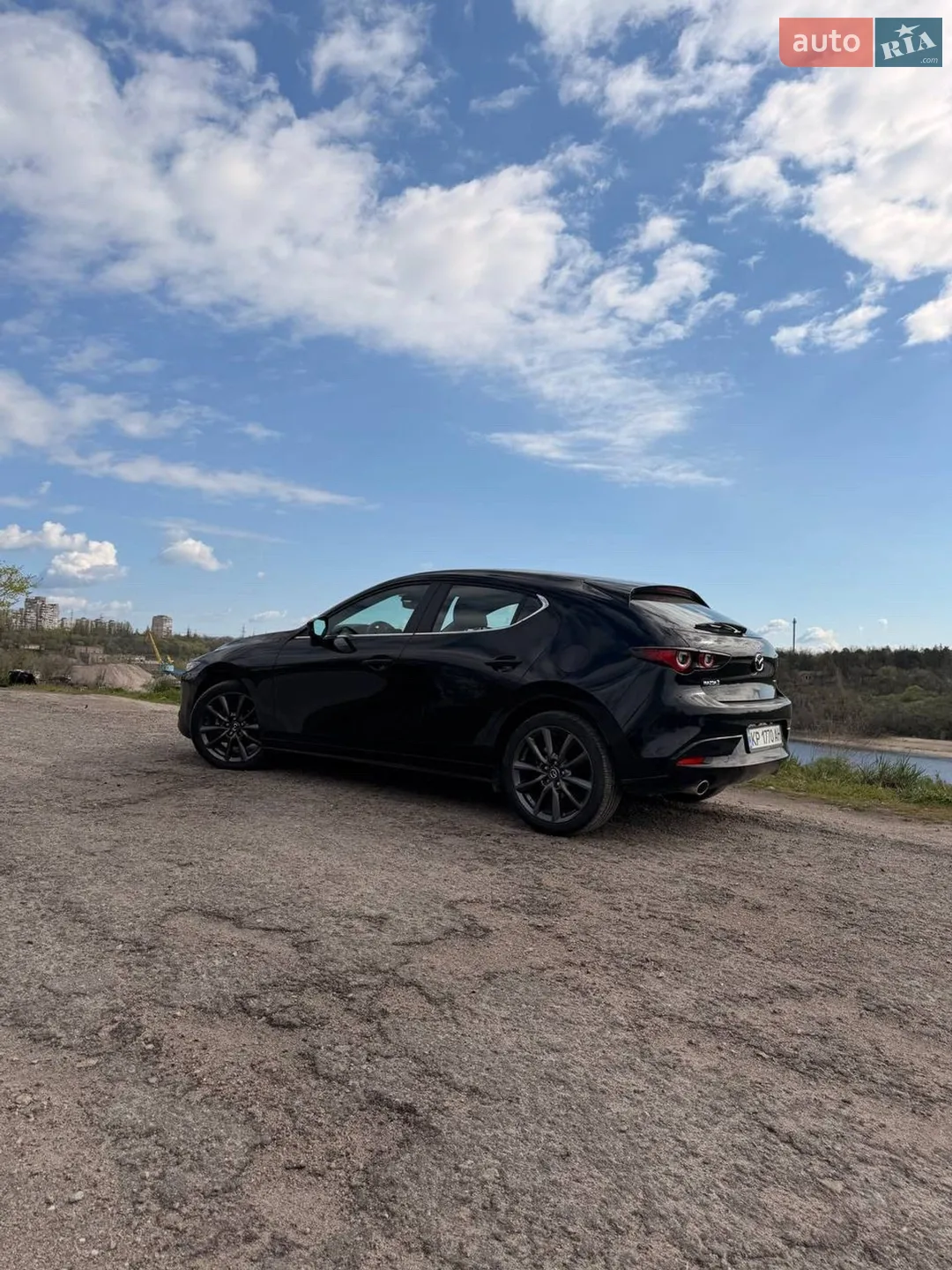 2024 Mazda 3 - мініатюра 6