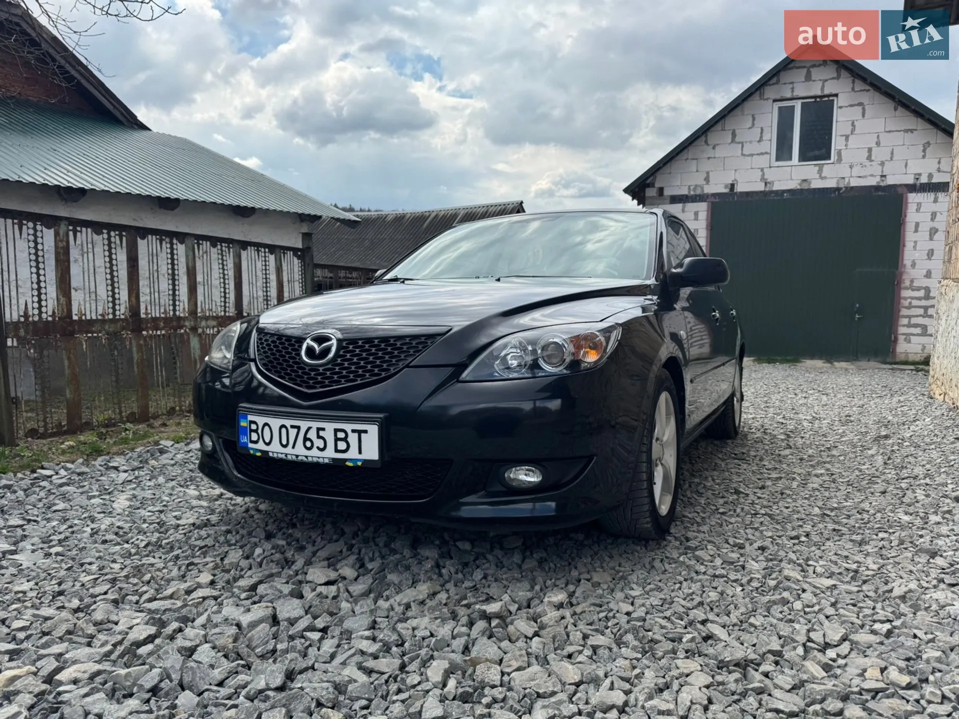 Фото авто 3