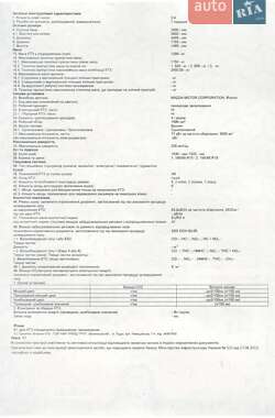 Седан Mazda 3 2008 в Гадяче