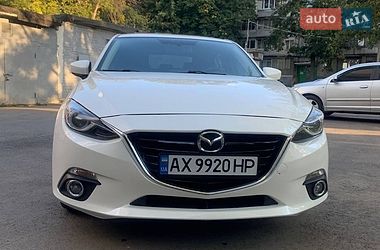 Хетчбек Mazda 3 2013 в Харкові