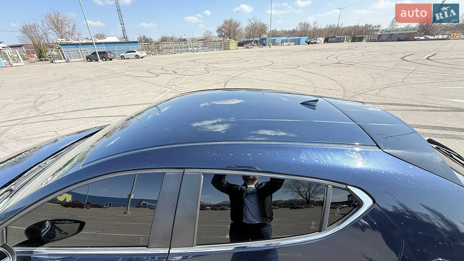 2019 Mazda 3 - мініатюра 7