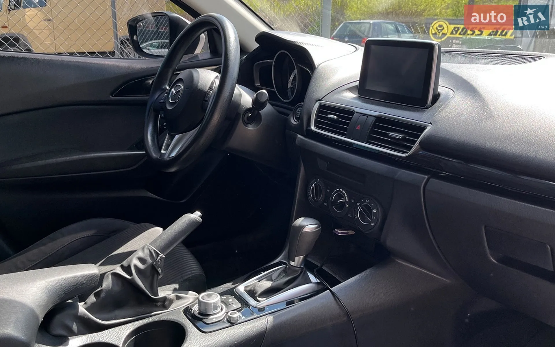 2016 Mazda 3 - мініатюра 18