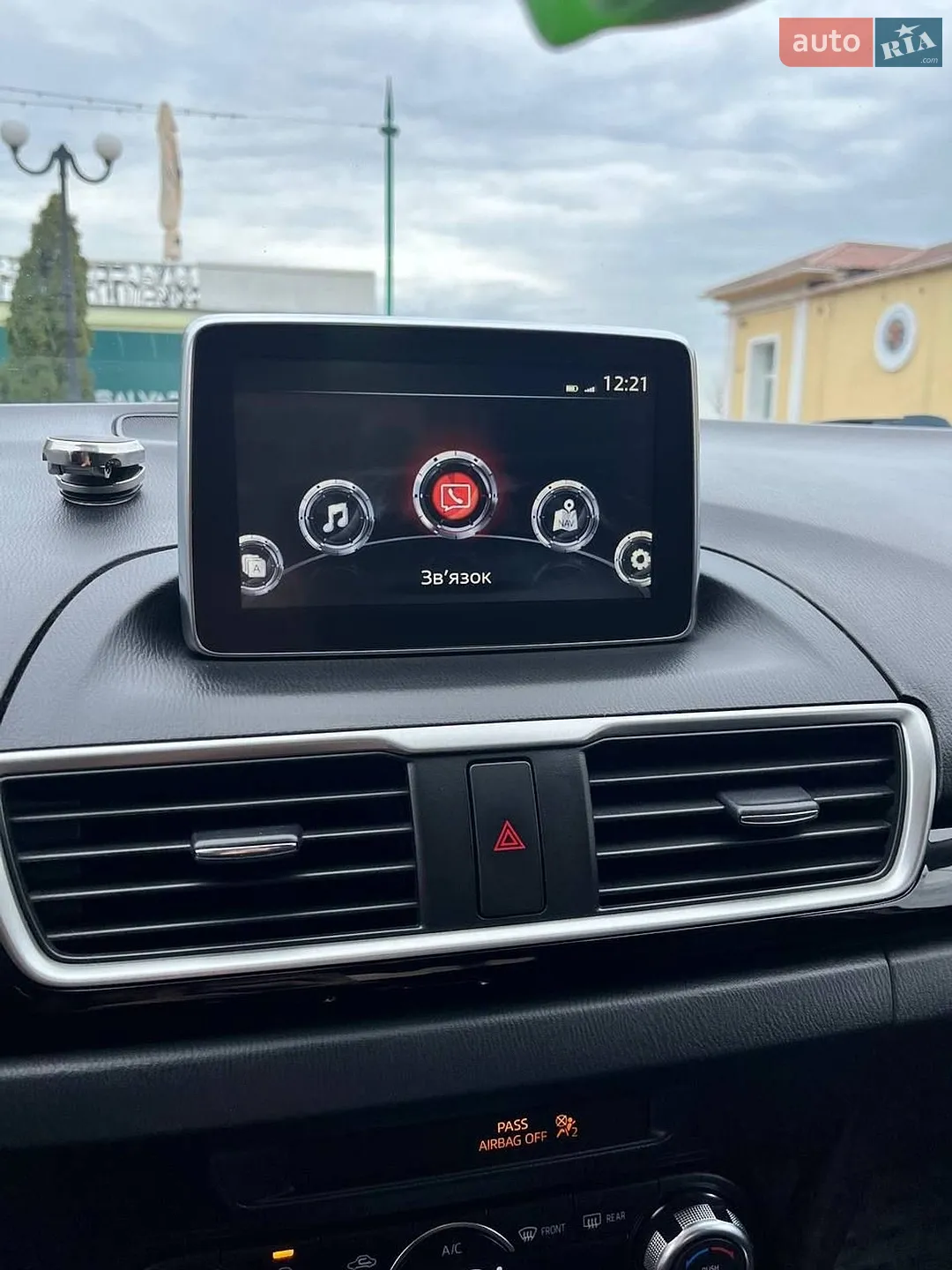 2016 Mazda 3 - мініатюра 16