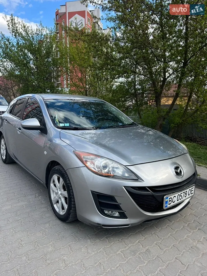 2010 Mazda 3 - мініатюра 25