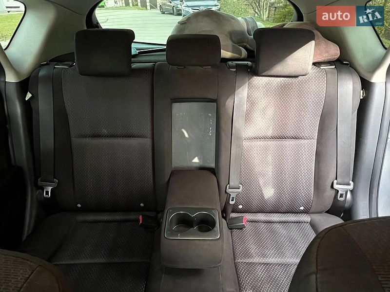 Хэтчбек Mazda 3 2009 в Львове