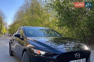 AUTO.RIA – Продам Мазда 3 2024 (BC2083XB) бензин 2.5 хетчбек бу у