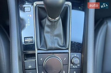 Хетчбек Mazda 3 2024 в Львові