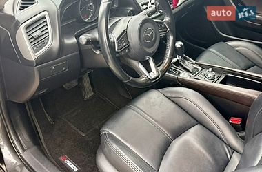 Хэтчбек Mazda 3 2017 в Днепре