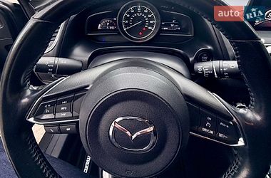 Хэтчбек Mazda 3 2017 в Днепре