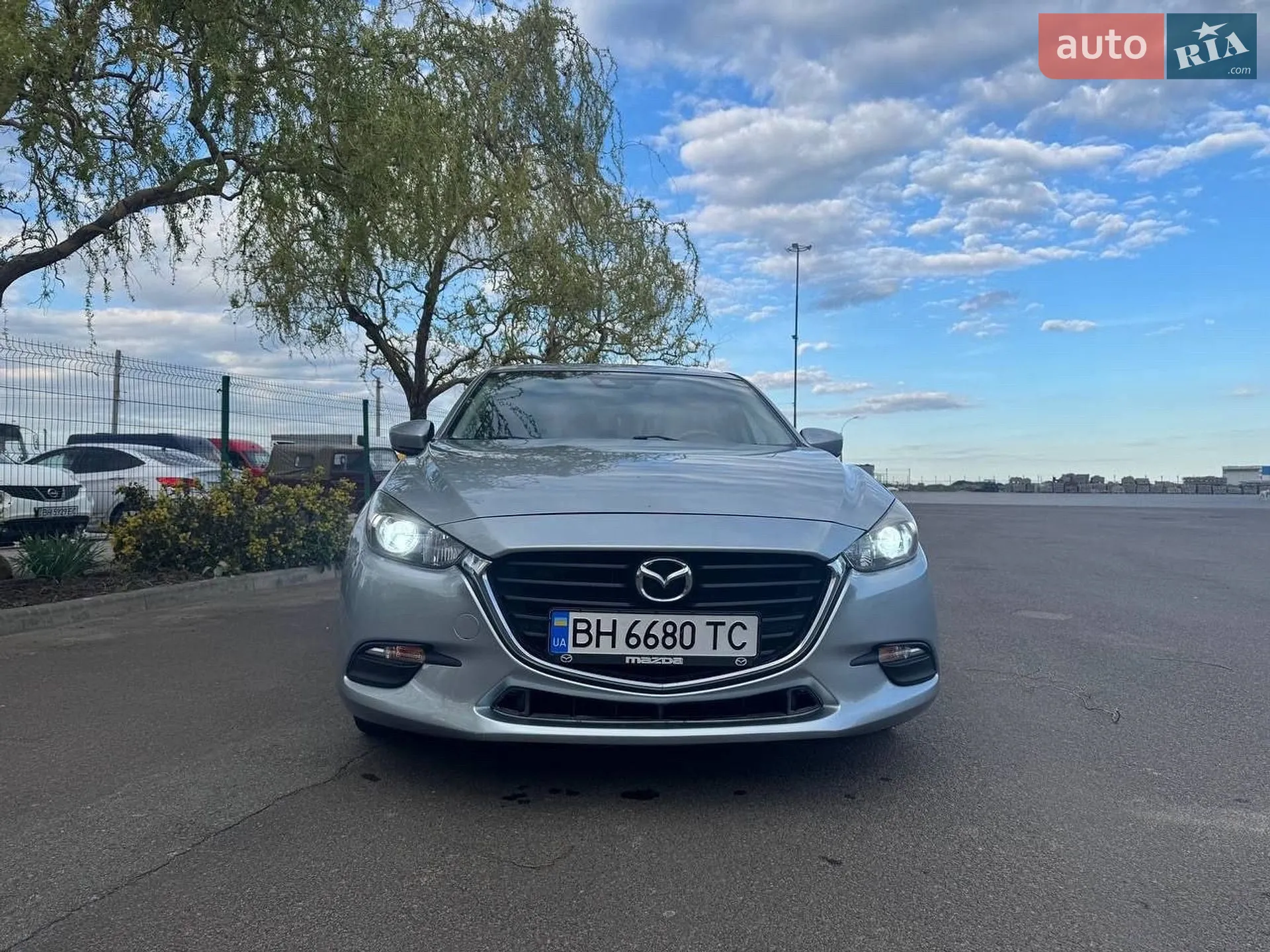 2017 Mazda 3 - мініатюра 3