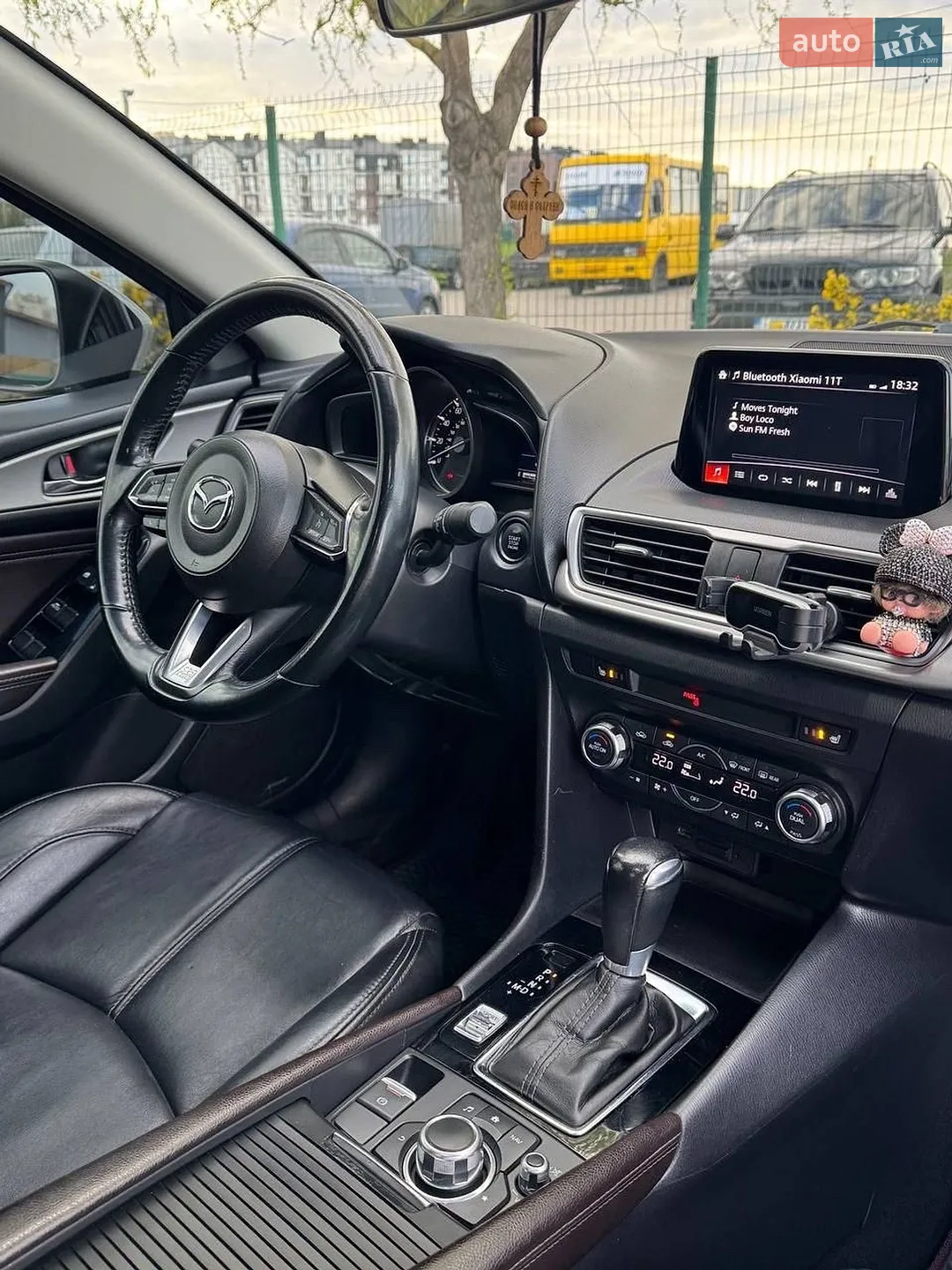 2017 Mazda 3 - мініатюра 13