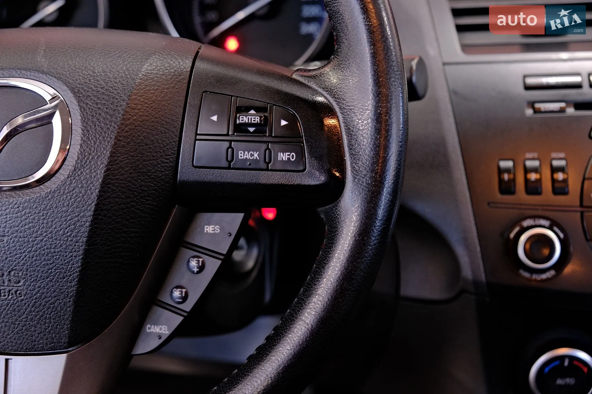 2012 Mazda 3 - мініатюра 19