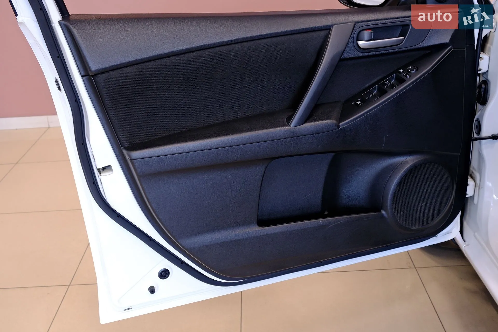 2012 Mazda 3 - мініатюра 24