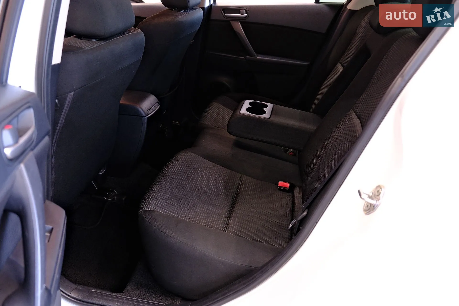 2012 Mazda 3 - мініатюра 28