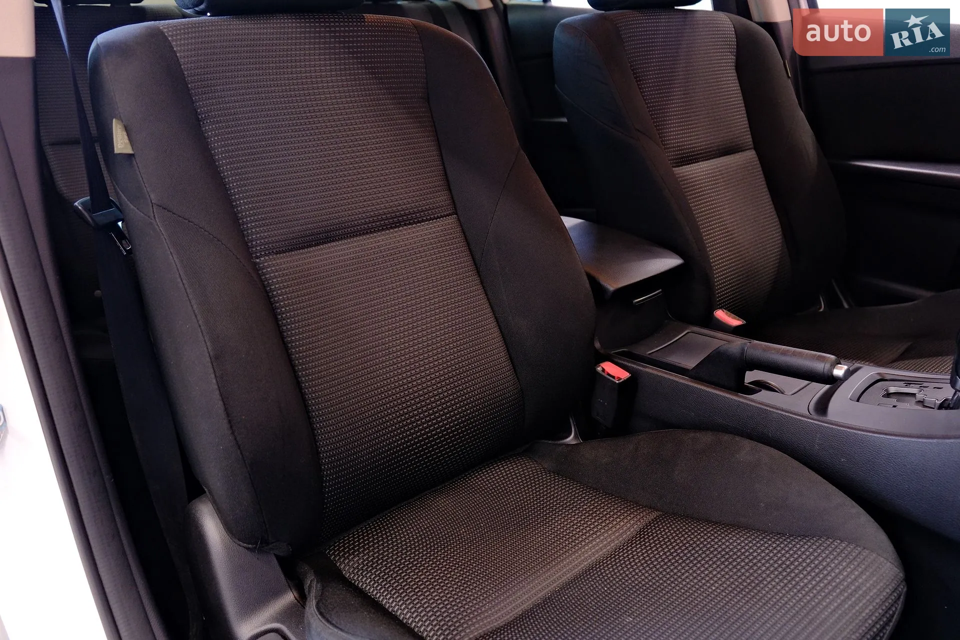 2012 Mazda 3 - мініатюра 37