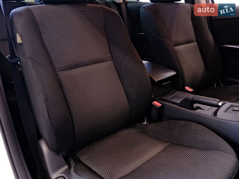 Седан Mazda 3 2012 в Одессе