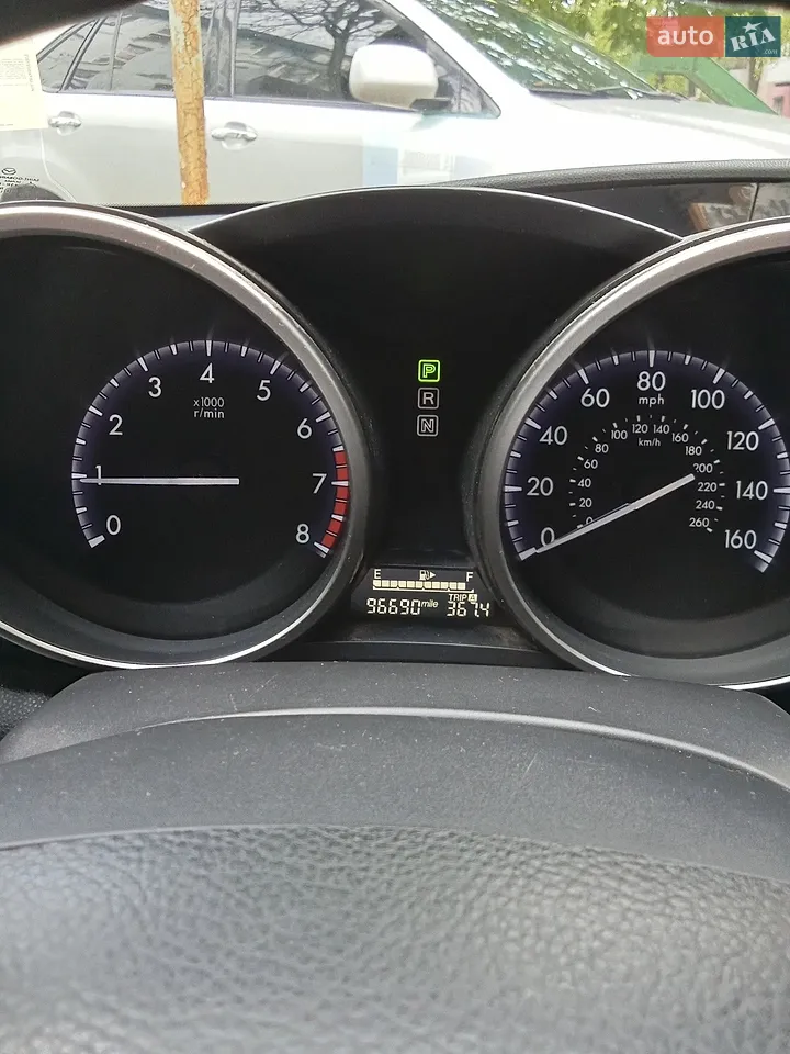 2011 Mazda 3 - мініатюра 11