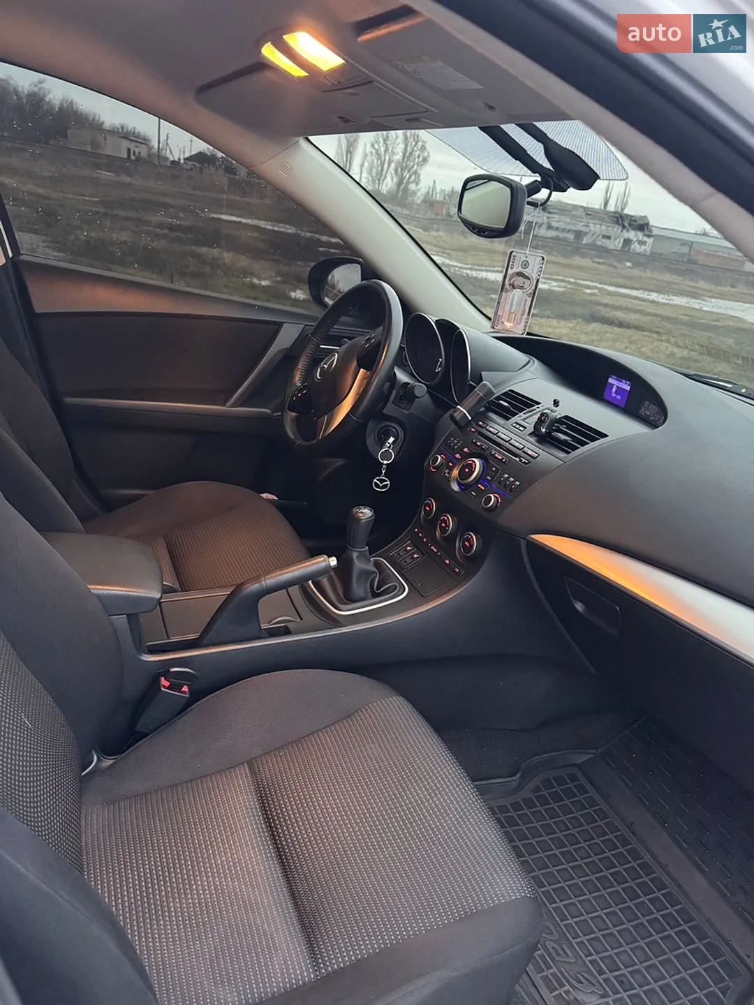 2011 Mazda 3 - мініатюра 6