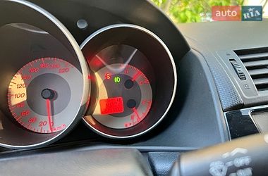 Хетчбек Mazda 3 2007 в Одесі фото 6 Хетчбек Mazda 3 2007 в Одесі