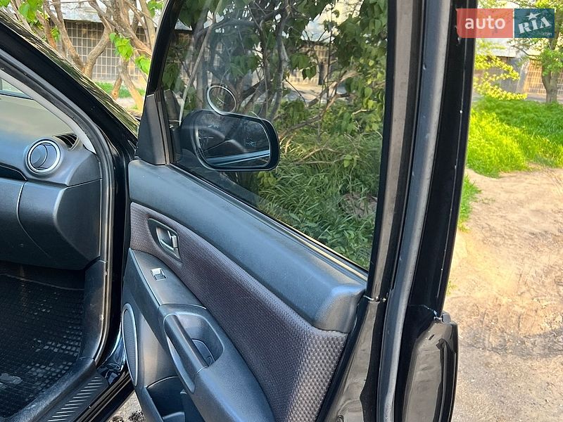 Хетчбек Mazda 3 2007 в Одесі