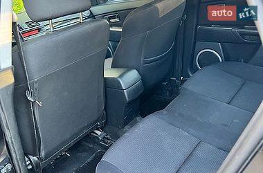 Хетчбек Mazda 3 2007 в Одесі фото 10 Хетчбек Mazda 3 2007 в Одесі