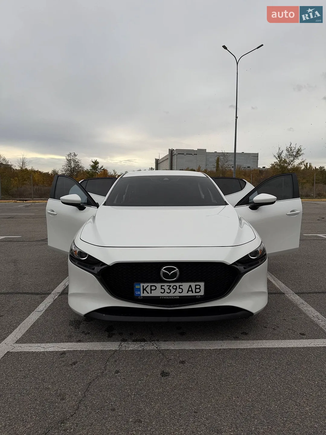 2019 Mazda 3 - мініатюра 7