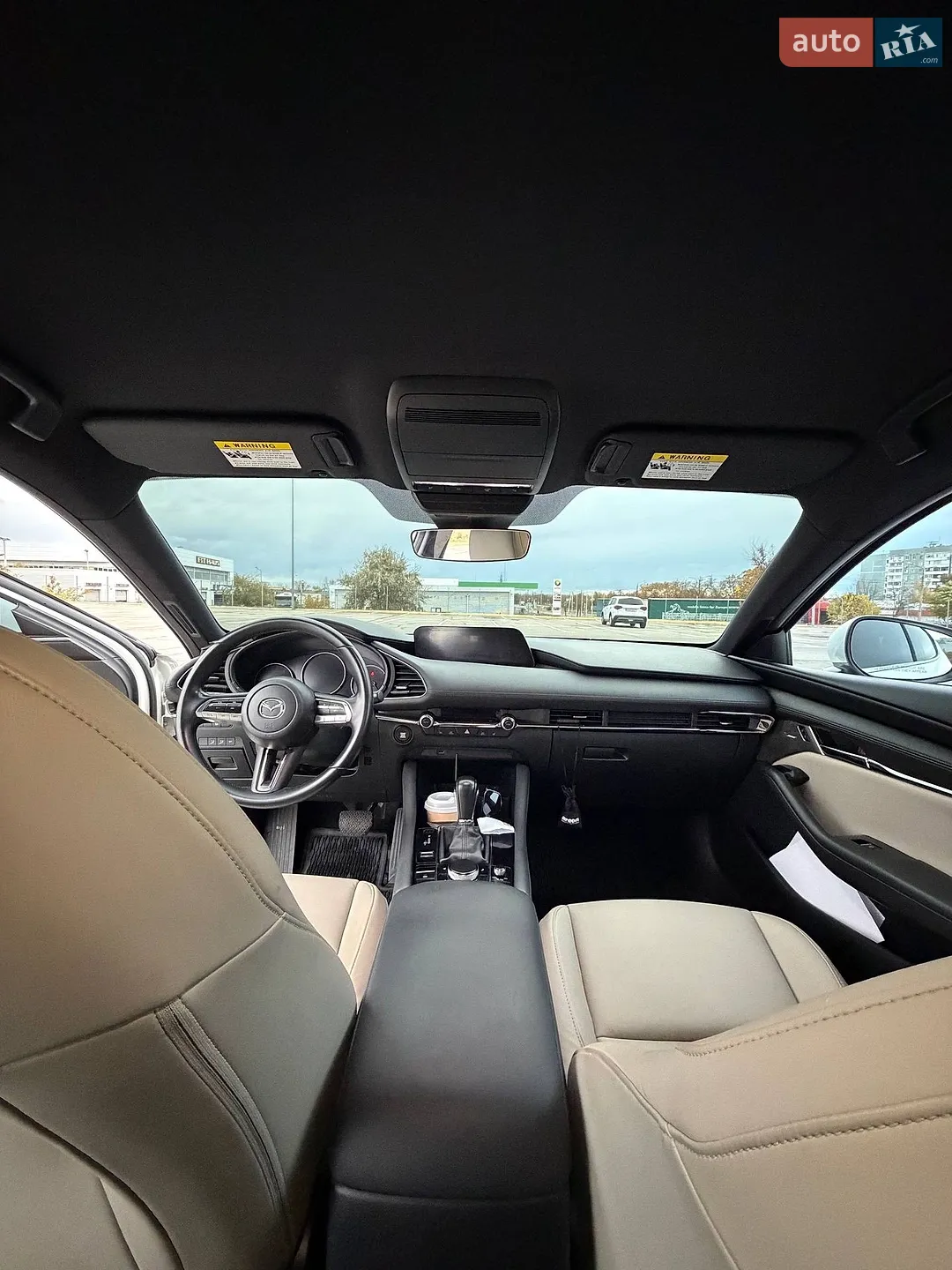 2019 Mazda 3 - мініатюра 10
