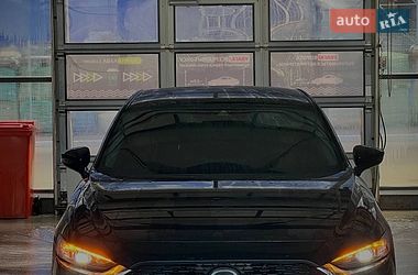 Седан Mazda 3 2020 в Дніпрі