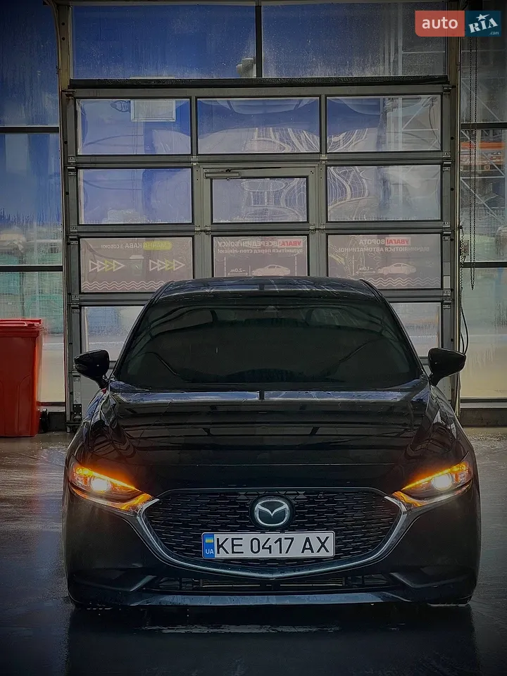 2019 Mazda 3 - мініатюра 25