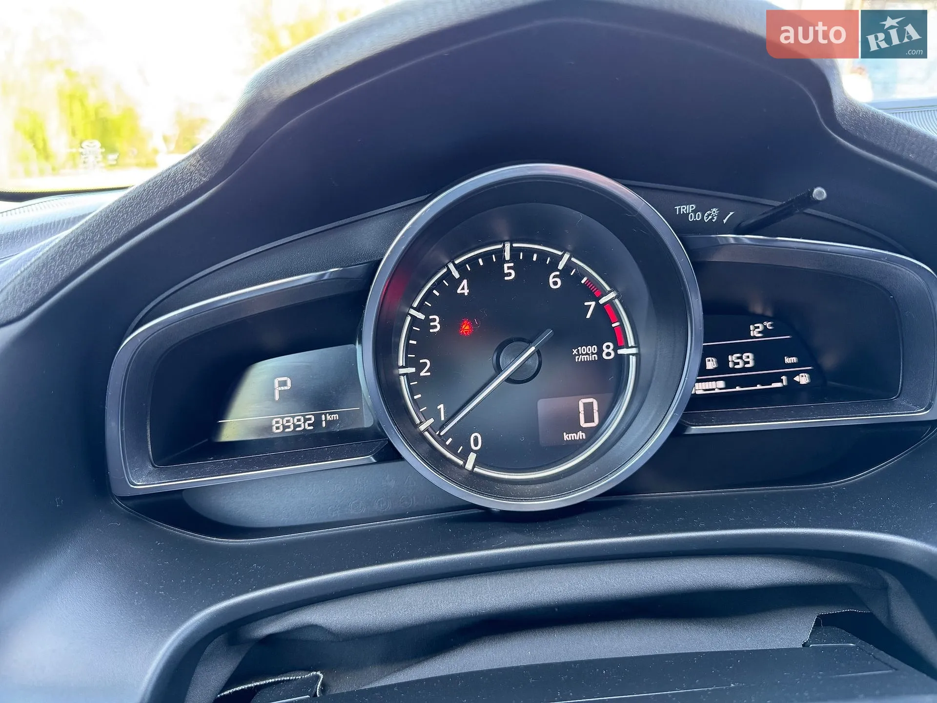 2017 Mazda 3 - мініатюра 36