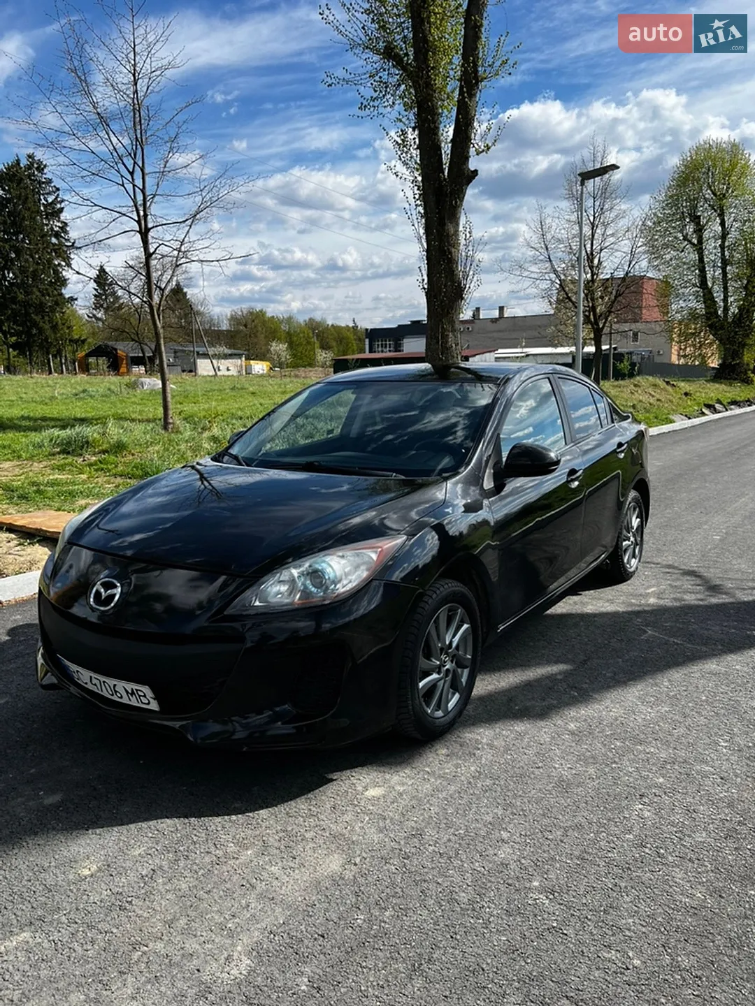 2012 Mazda 3 - мініатюра 2
