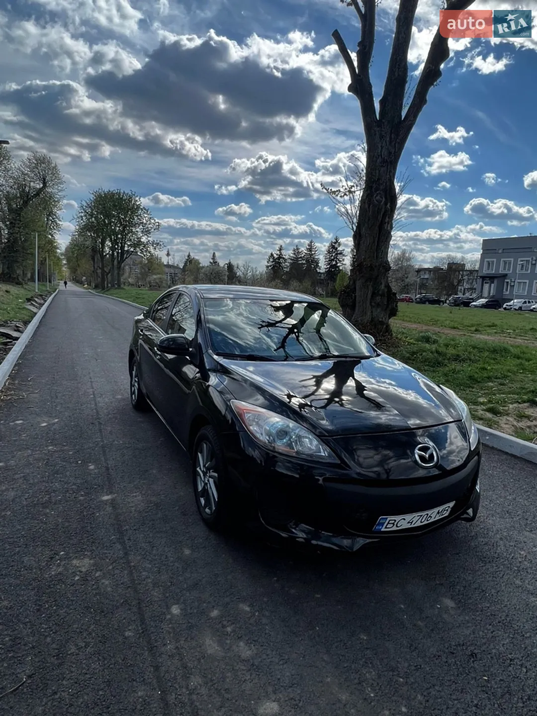 2012 Mazda 3 - мініатюра 6