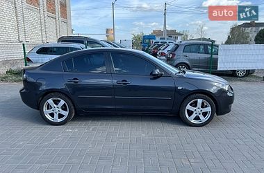 Седан Mazda 3 2005 в Ковеле