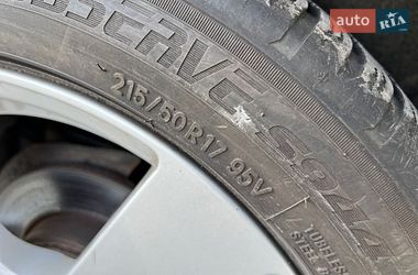 Седан Mazda 3 2005 в Ковеле