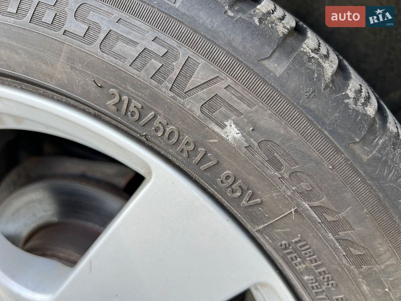 Седан Mazda 3 2005 в Ковеле