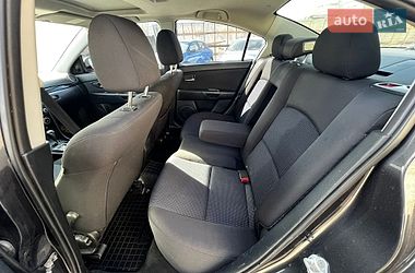 Седан Mazda 3 2005 в Ковеле