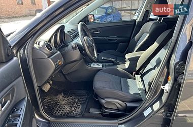 Седан Mazda 3 2005 в Ковеле