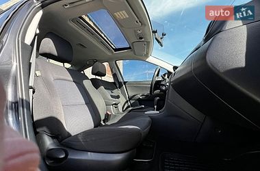 Седан Mazda 3 2005 в Ковеле