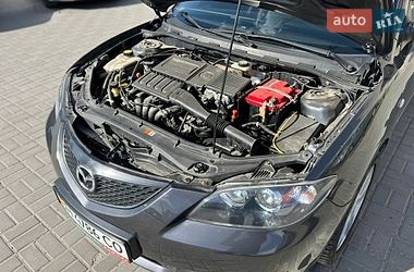Седан Mazda 3 2005 в Ковеле