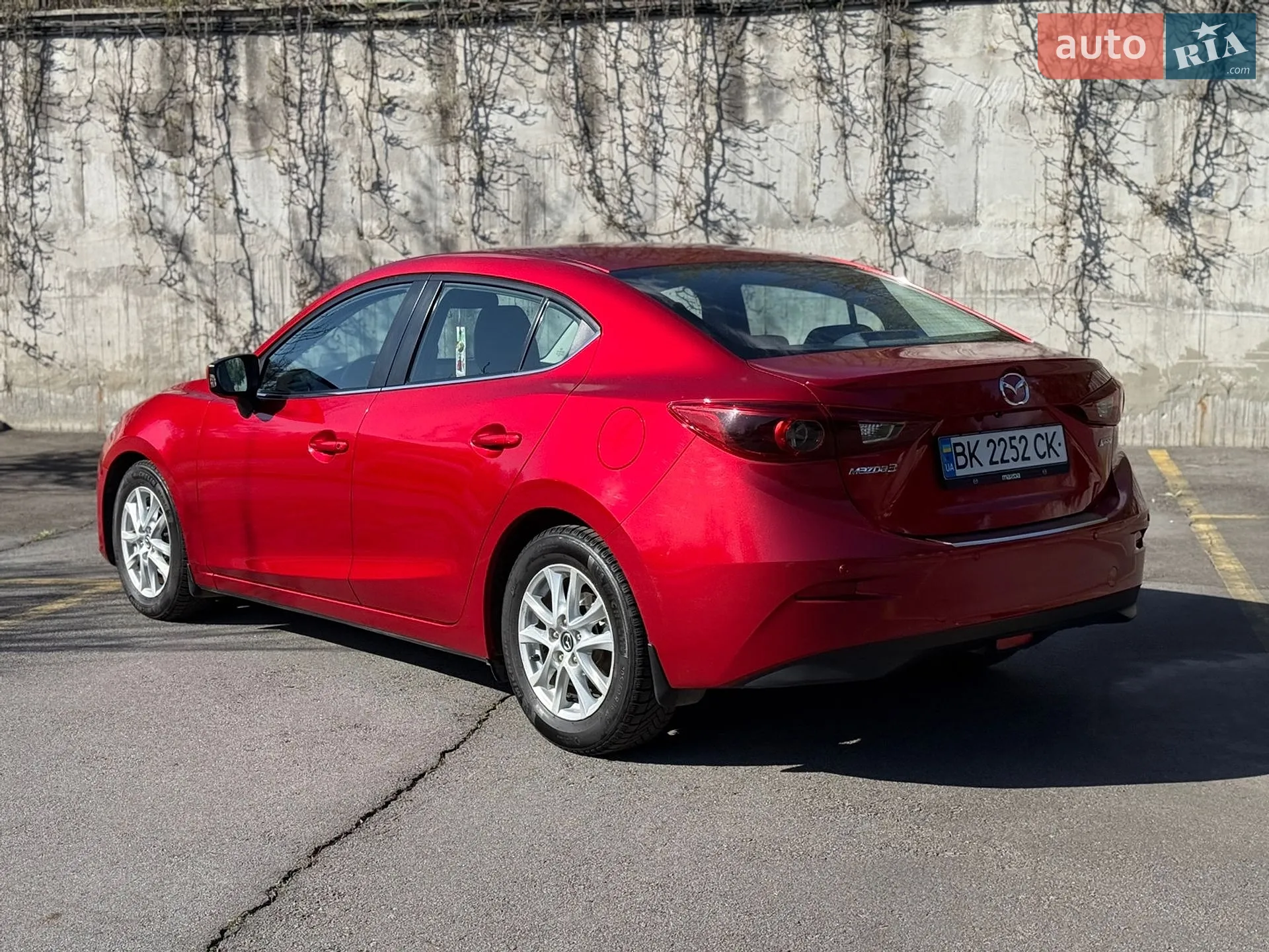 2016 Mazda 3 - мініатюра 14