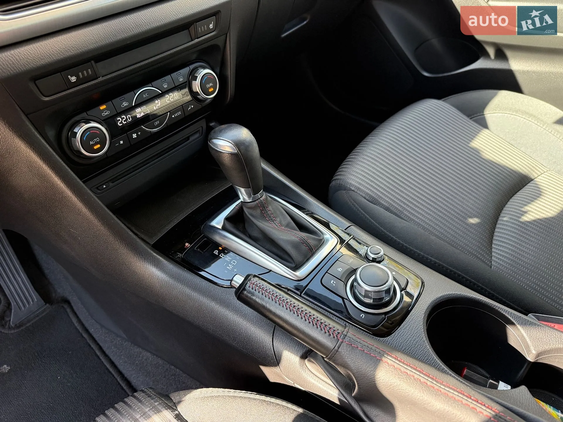 2016 Mazda 3 - мініатюра 25
