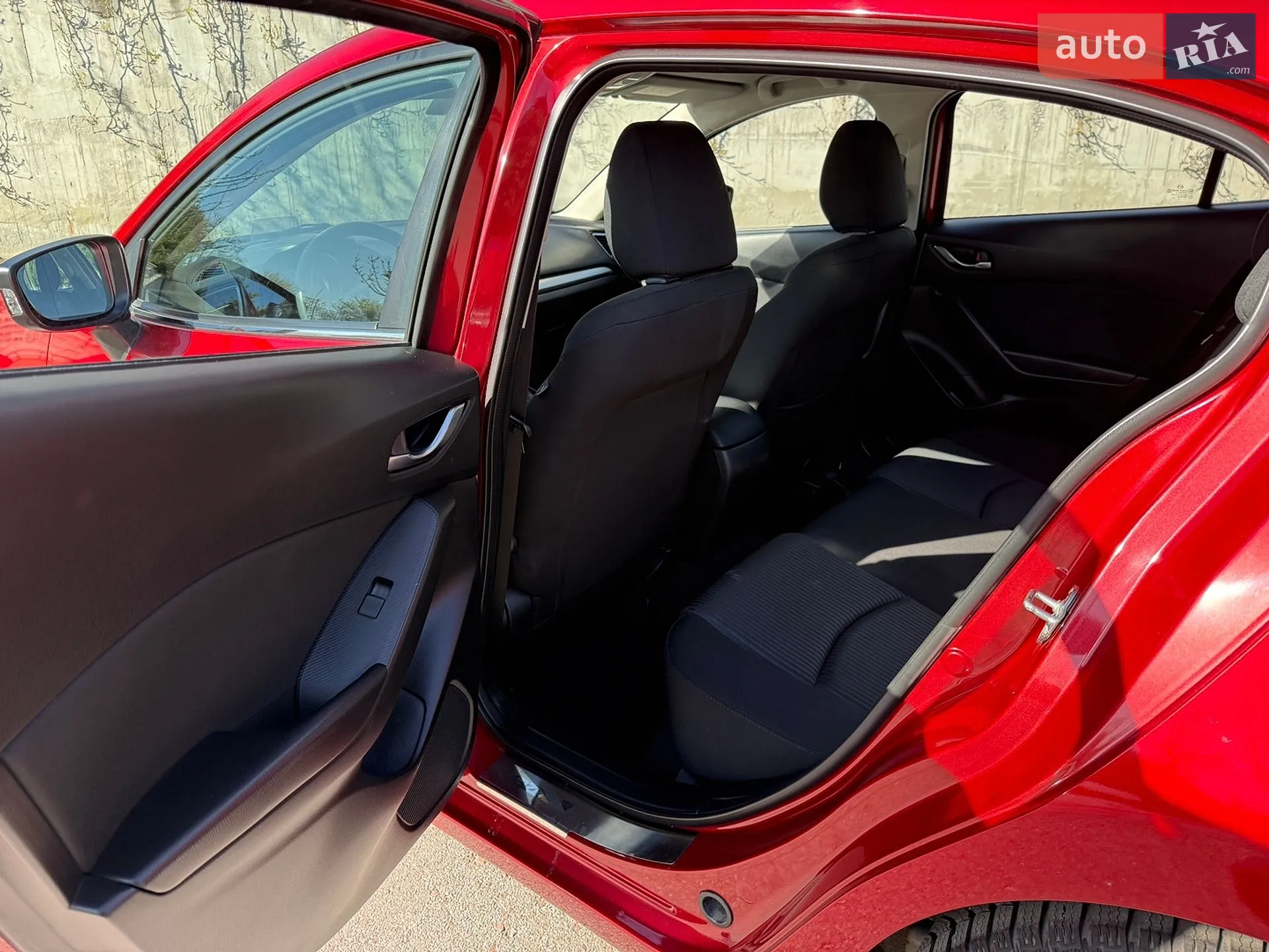 2016 Mazda 3 - мініатюра 29